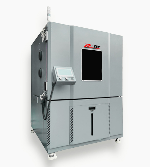China High And Low Temperature Test Chamber manufacturers, High And Low