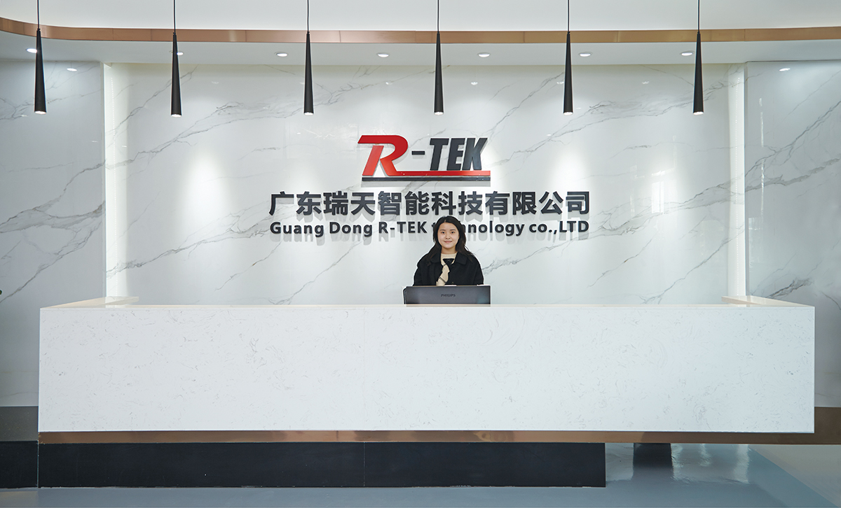 Oversized Fiber Laser Marking Machine